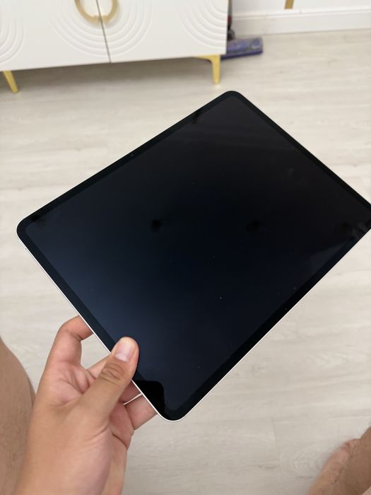 Ipad 11 pro, 512 gb, 2024