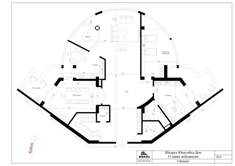 Продаю срочно квартиру