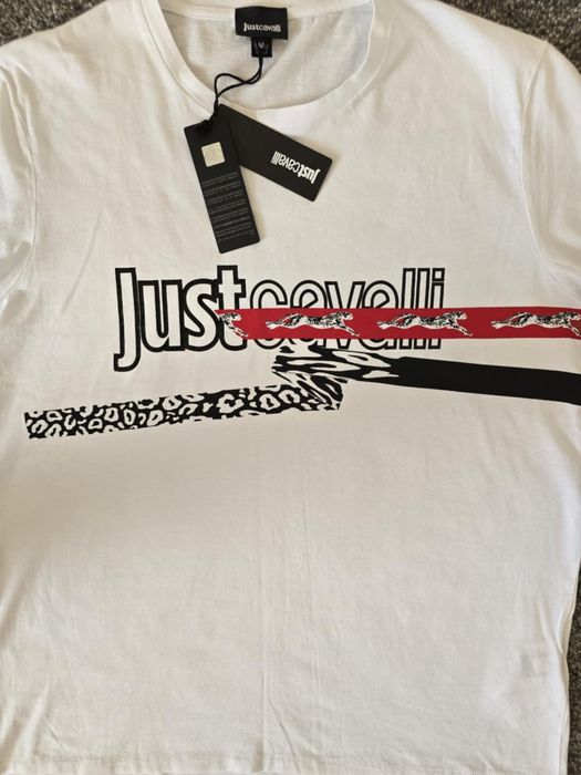 JustCavalli mărimea M