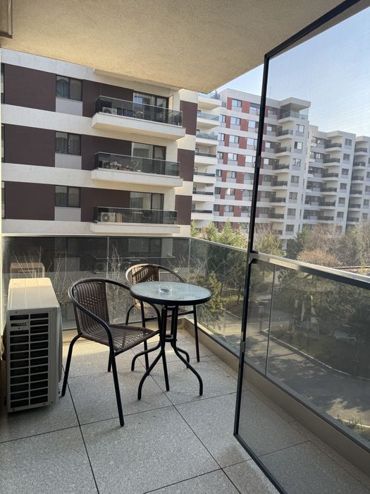 Apartament 3 camere inchiriat Voluntari-Pipera