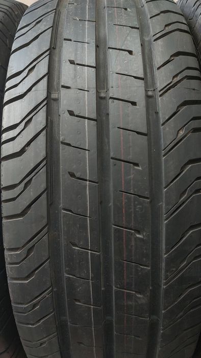 Нови гуми за Бус 235/65/16 C Continental ContiVanContact 200 4 броя