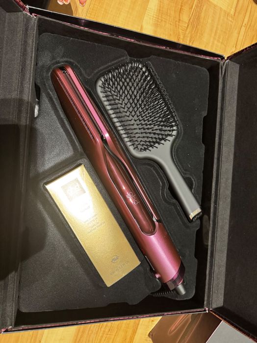 Маша ghd 2 в 1 Сешоар и маша