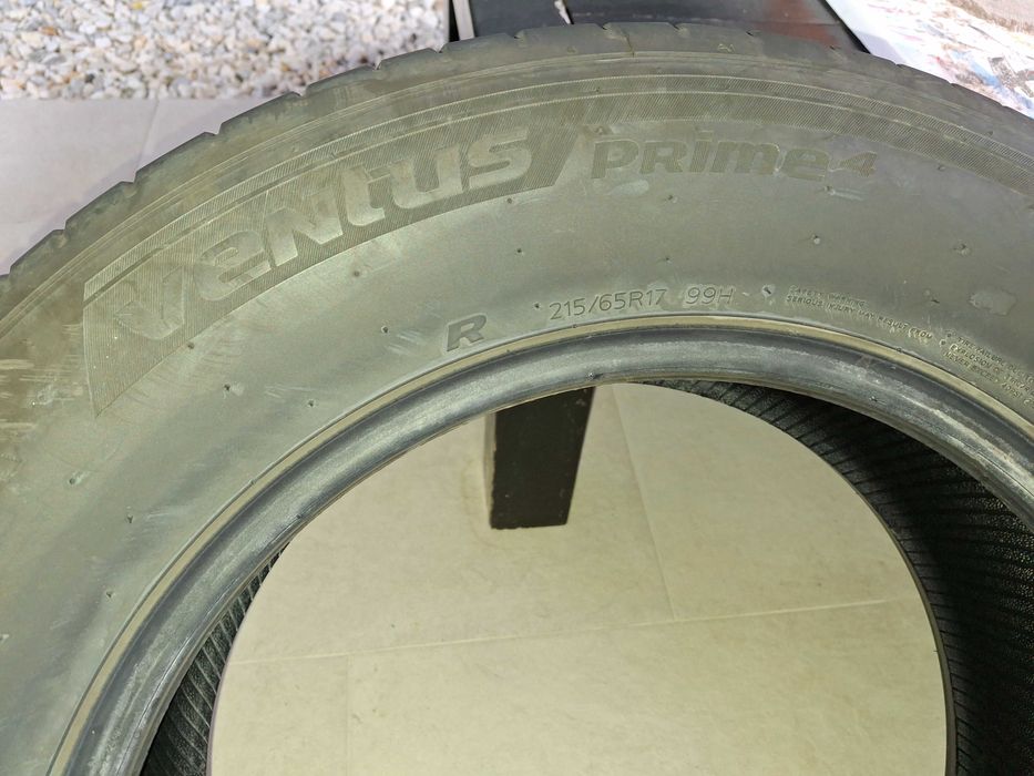 Cauciucuri Hankook