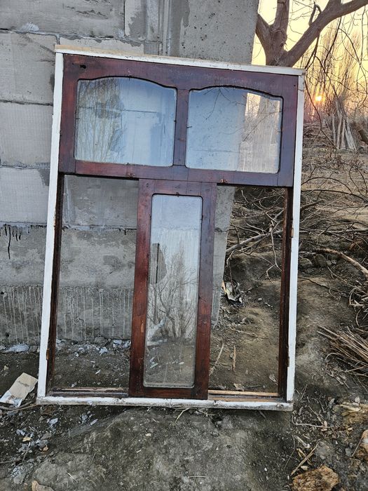 Butun taxta rom 114x158