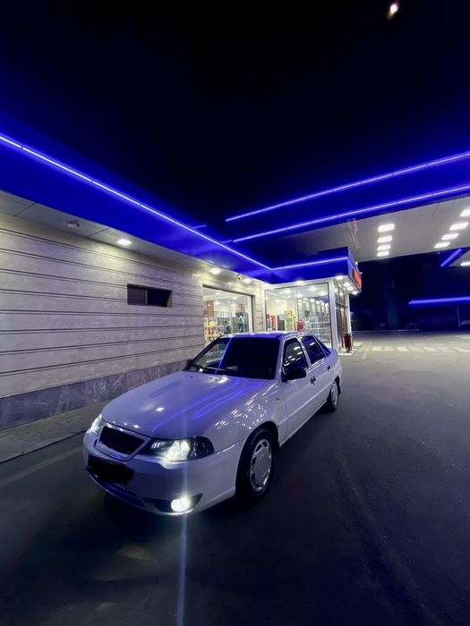 Nexia 2 dons 1,6 lux  викуб нахтга 6,400 Nexia 1 ga obmen
