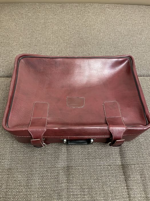 Реквизит Ретро чемодан