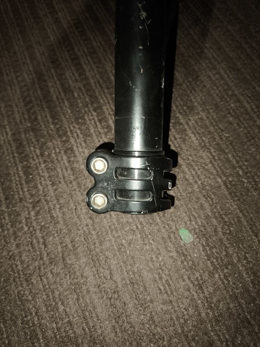Трюковой самокат Limit complete v1