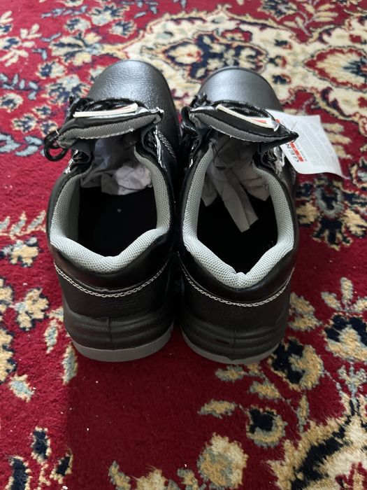 Спецобувь 41 размер