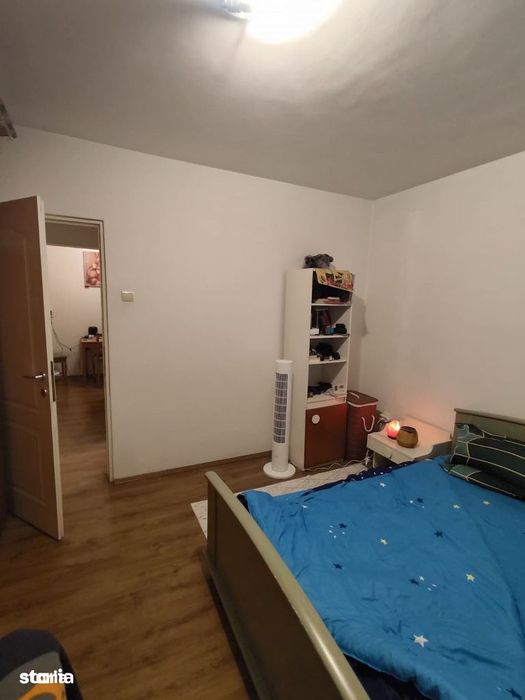 Apartament 2 camere zona ASTRA