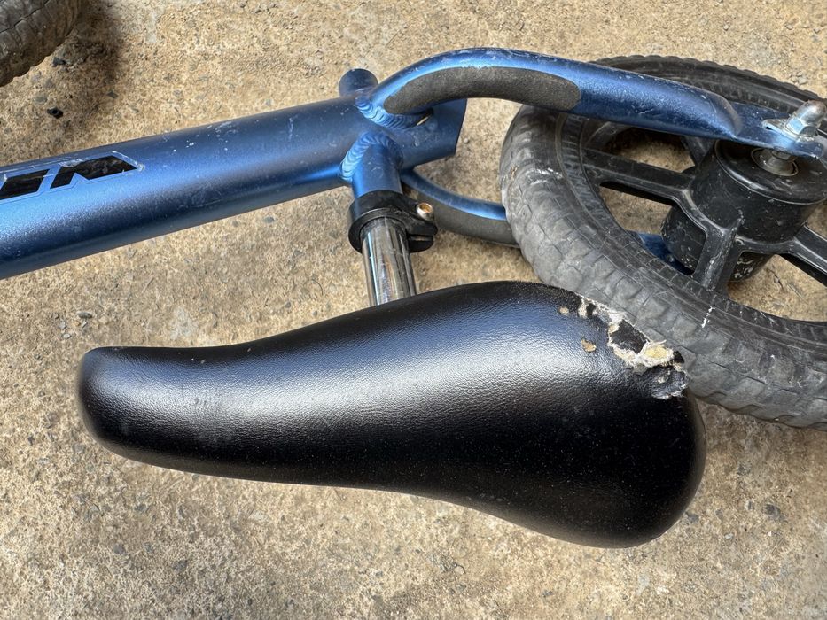 Баланс колело vitus gepard balance bike