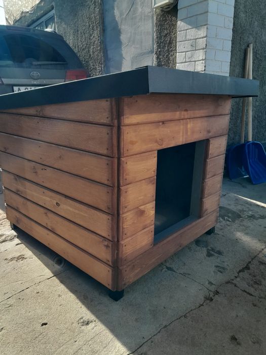 Продам будку для собаки