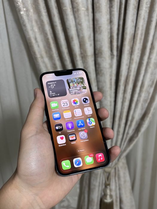 Айфон 13 iphone 13