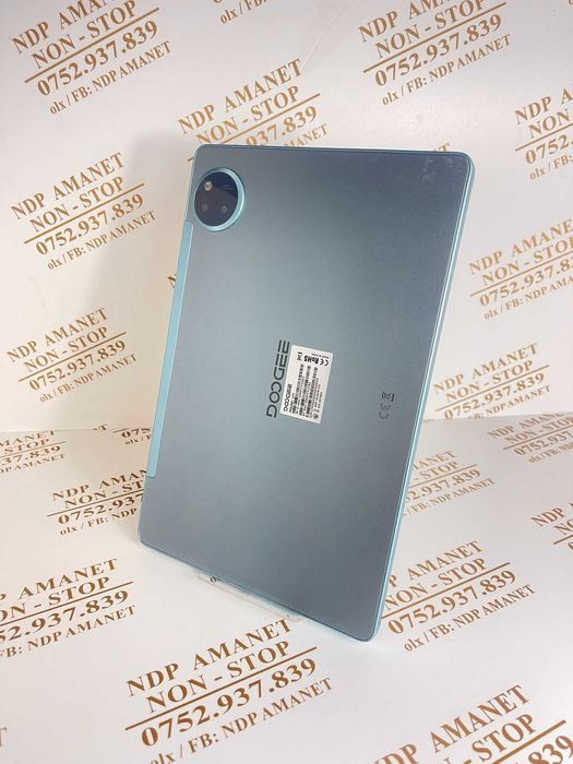 NDP Amanet NON-STOP Bld.Iuliu Maniu 69 Tableta DOOGEE U11 (51636)