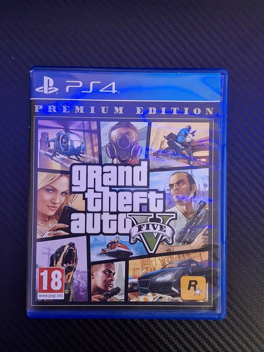 Игри за Playstation 4 (дисковете стават и за  Ps5)