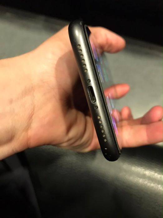 Iphone 11 64 BLAk