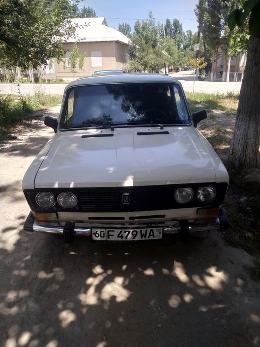 vaz 2106 sotoladi