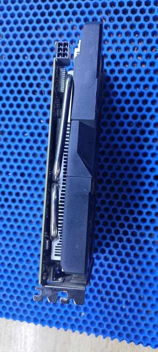 Видеокарта gtx1060 5gb