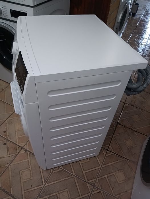 Пералня със сушилня АЕГ Aeg Series 7000 8/4кг А+++ 2 години гаранция!