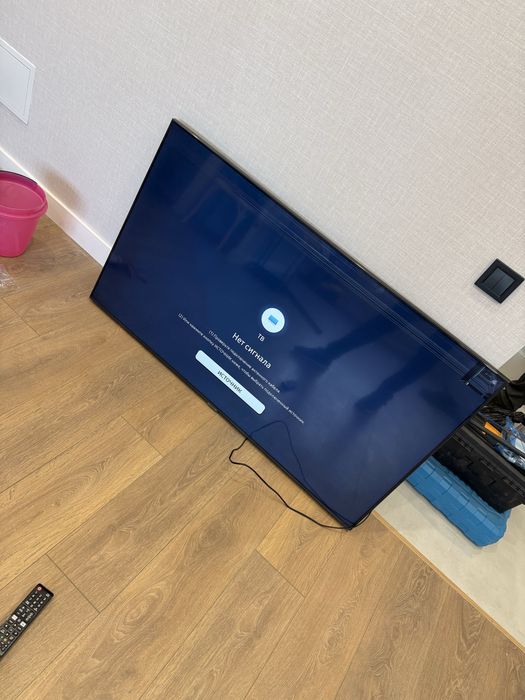 Телевизор Samsung