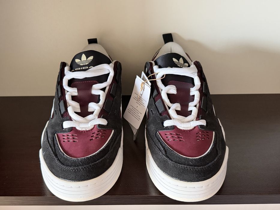 ADIDAS ADI2000 Налични 42.5н 27см /44н 28см Стелка нови с кутия