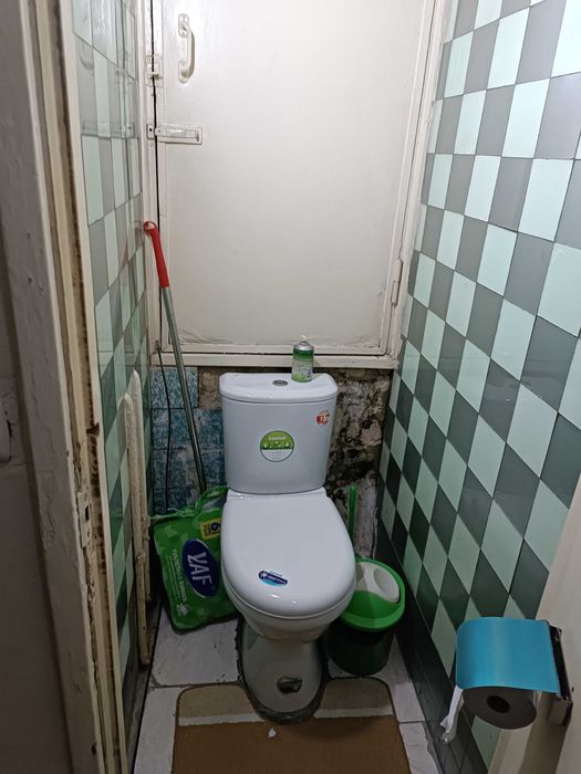 Квартира сотилади