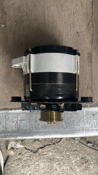 Генератор камаз, маз