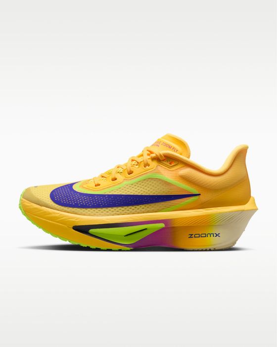 Nike Zoom Fly 6 Noi Originali (37,5; 40,5)