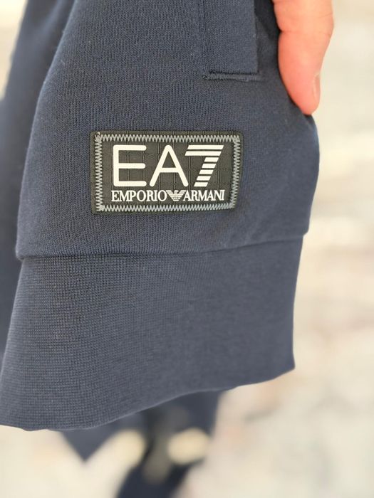 Hanorac emporio armani original