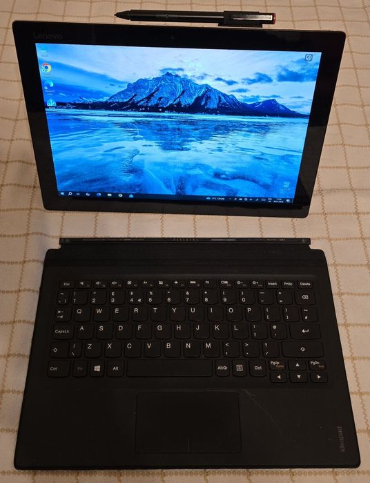 Tableta Lenovo Ideapad MIlX 700-12ISK