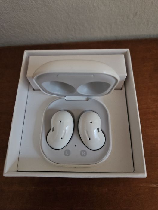 Samsung Galaxy Buds Live