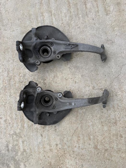 Fuzeta dreapta audi a4 b8 a5 a6 c7 a7 q5 2.0tdi 3.0tdi