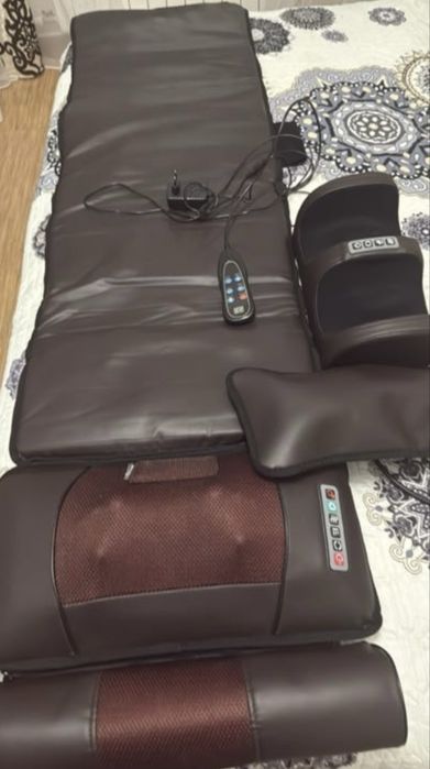 Массажный матрасс сатылады!