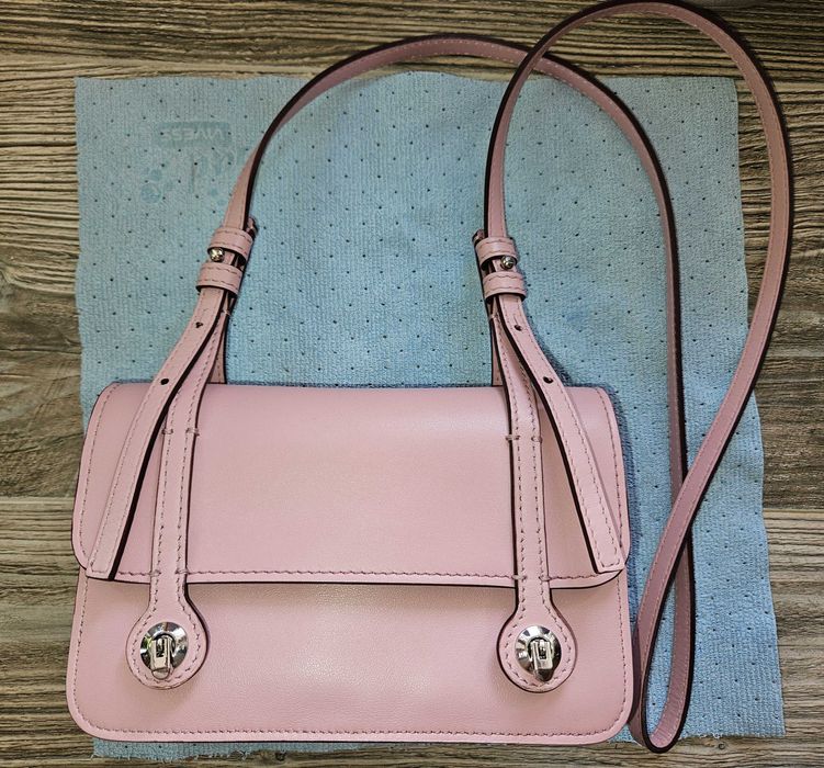 Мини чантичка Musette