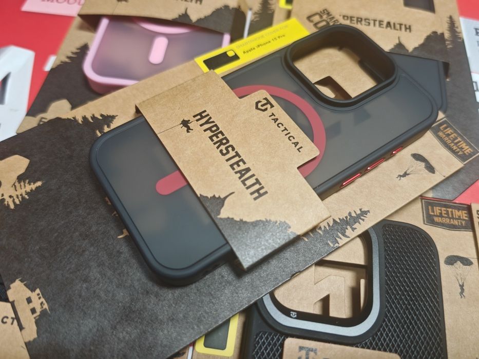 Iphone 15 Pro/14 Pro,iPhone 13 Pro/Pro max,12/12 Pro,13 mini TACTICAl