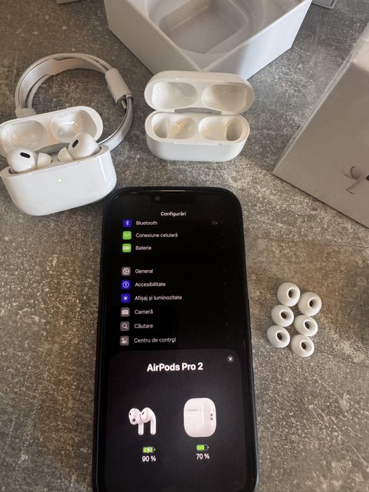 Airpods Pro 2 Sigilate