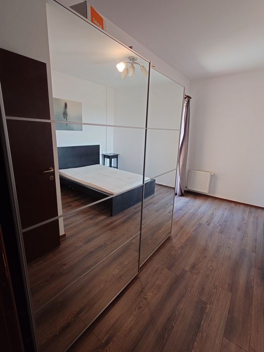 Apartament 2 camere modern Bellevue copou