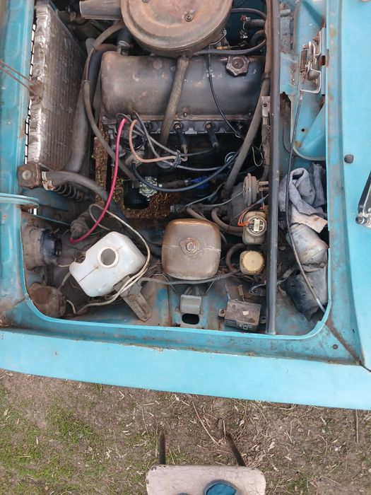 Ваз 2106 жигули.