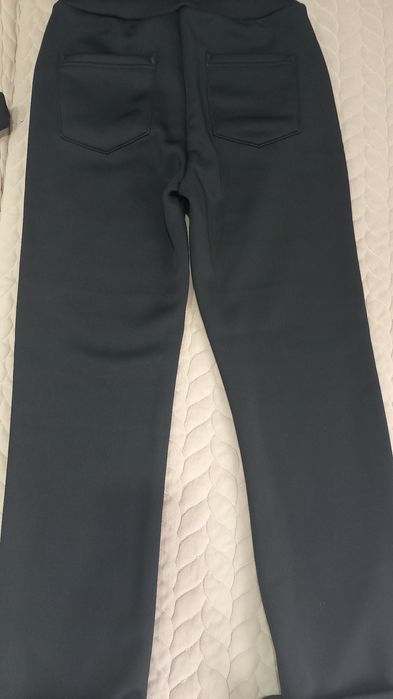 Тёплые штаны размер 42-44