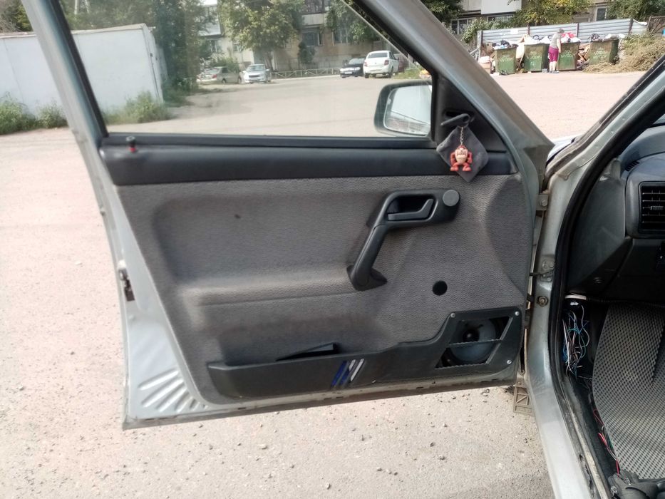 Продам ВАЗ 2111 16кл