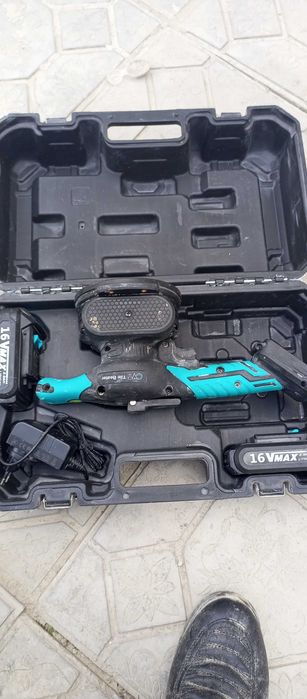 Выбиратор и присоска