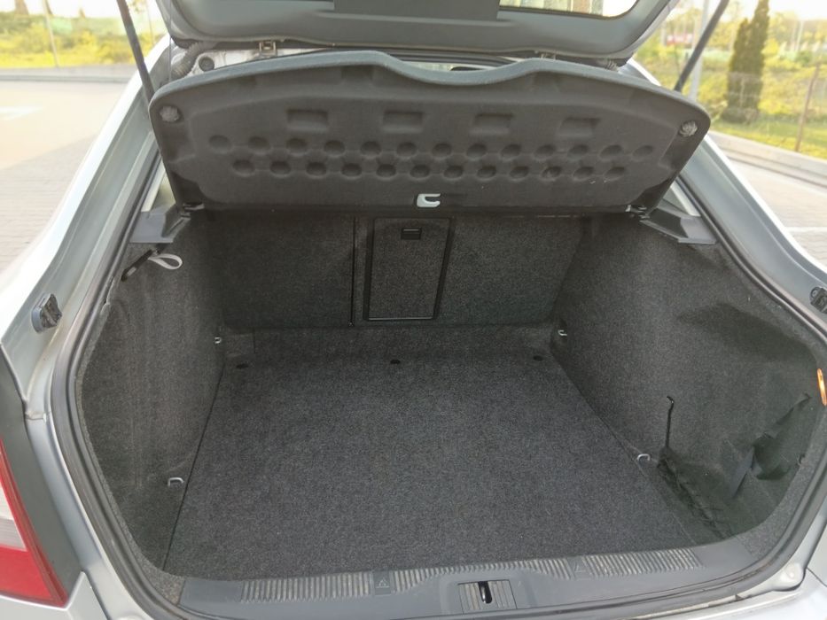 Skoda Octavia 2010