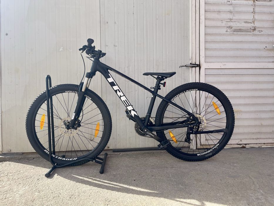 Велосипед Trek 27.5