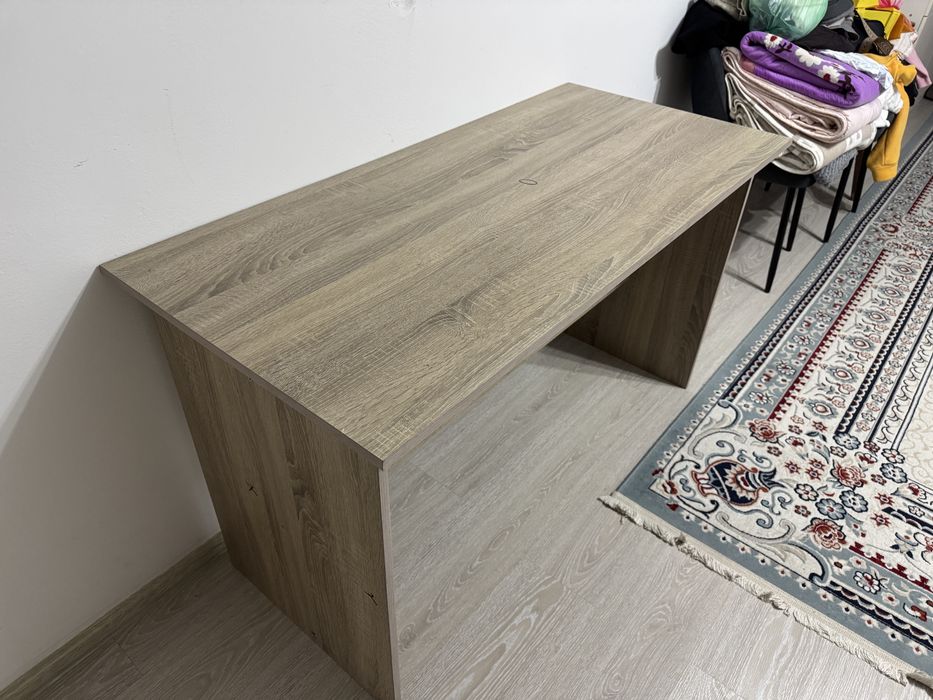 Рабочий стол 120х60х75