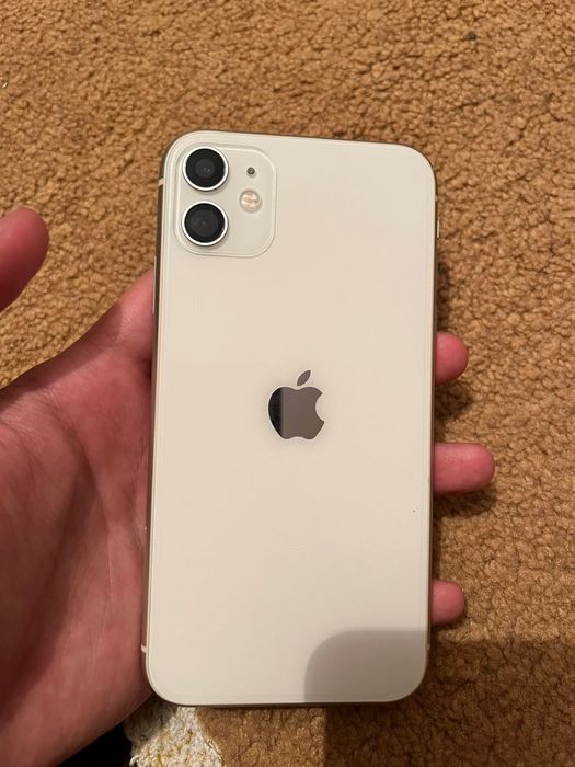 iPhone 11, 64 GB