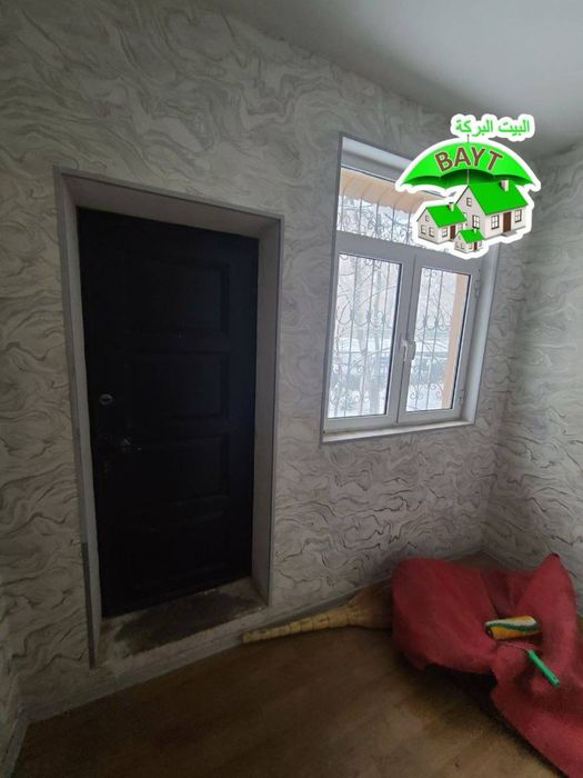 -РАЗДЕЛКА 2/1/4 Чистый Ремонт Чиланзар-11 Квартал Продаётся Квартира