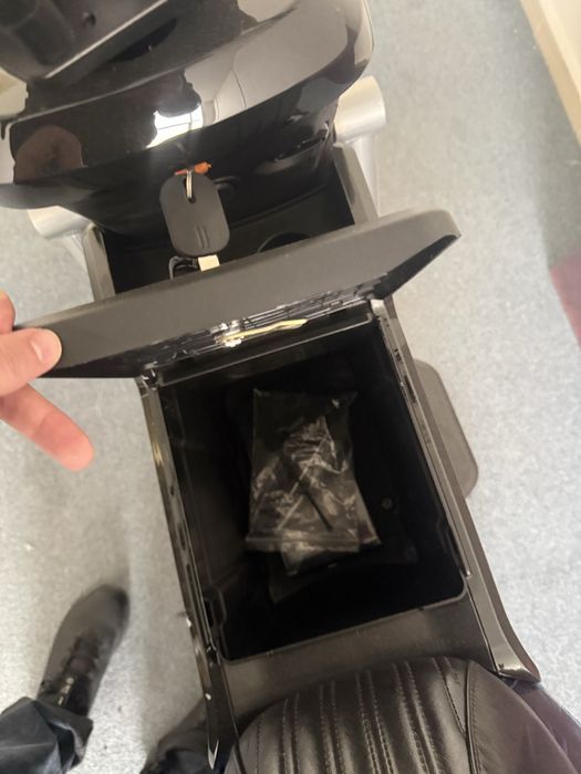 Электромопеды U2 Pro