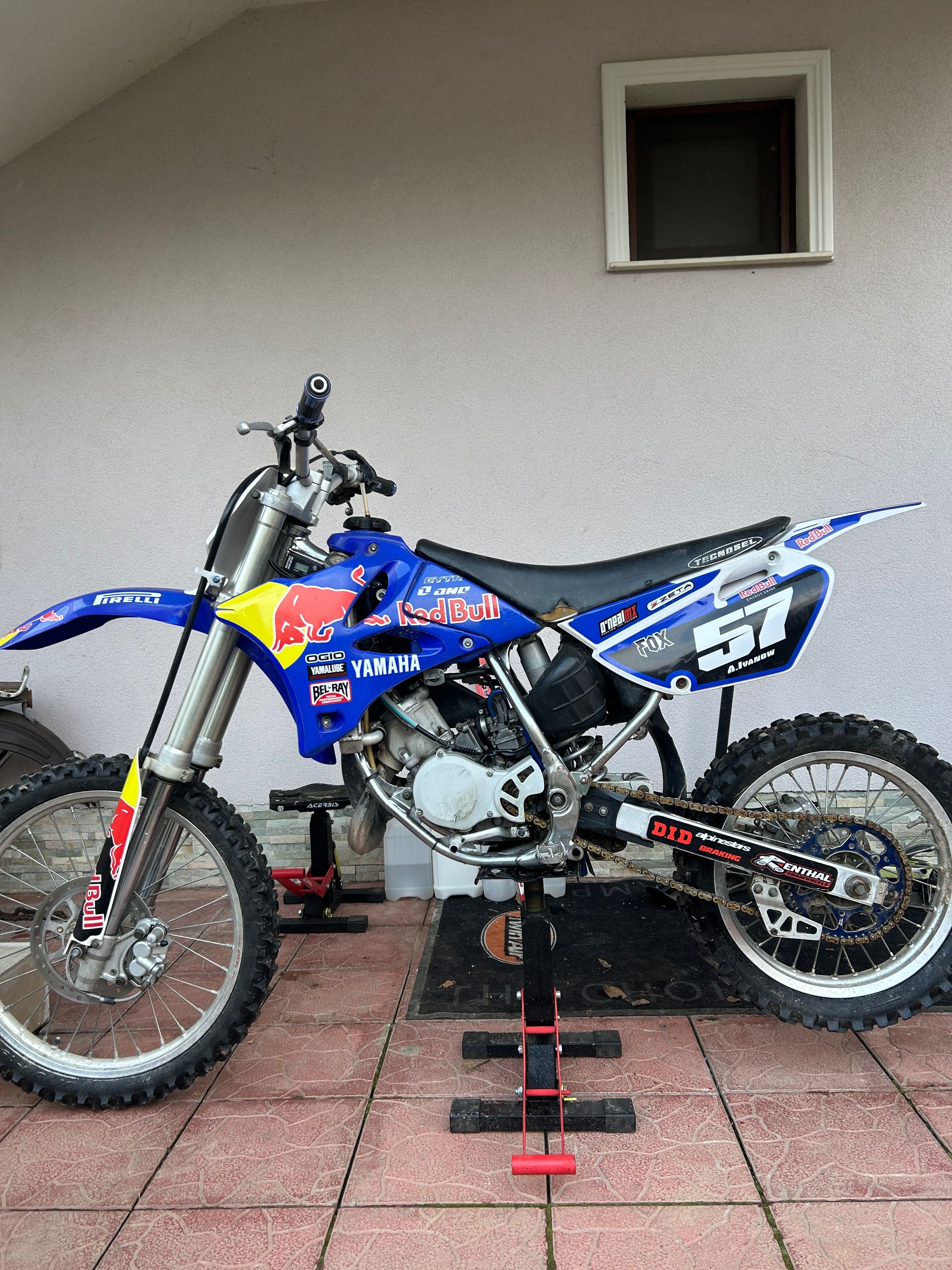 AKTIML(小さな店) ヤマハ用YZ85 用YZ125 用YZ250 用YZ250F 用