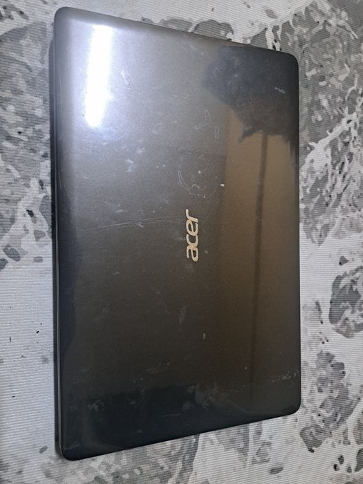 Ноутбук acer для учебу