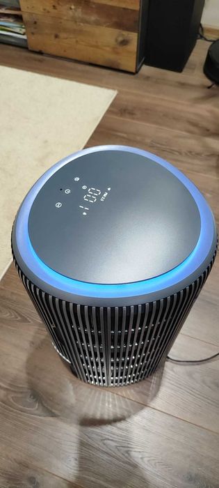 Пречиствател и овлажнител на въздуха Philips AC3421/13