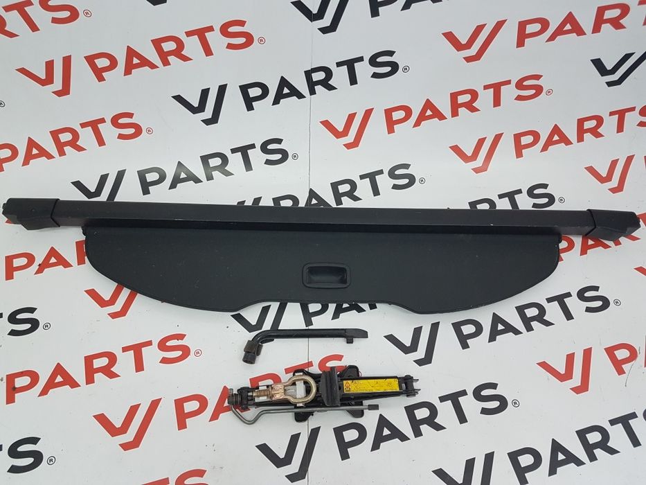 Стоп волан фар калник щора крик подкалник Ford S-max дюзи